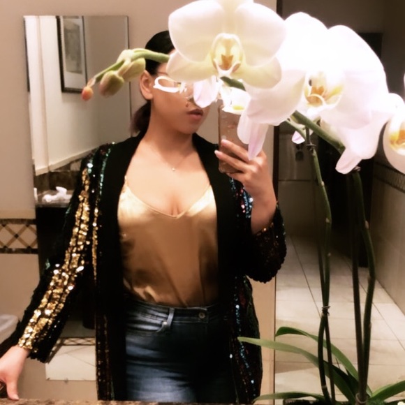 GLAM!! Sequence blazer - Picture 4 of 8